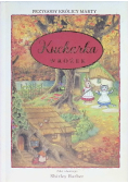 Przygody Królicy Marty Kucharka wróżek