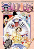 One piece Tom 17 Wiśnie Hiluluka