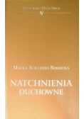 Natchnienia duchowne