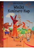 Wielki Konkurs Kup