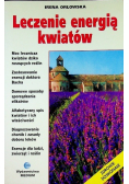 Leczenie energią kwiatów