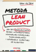 Metoda Lean Product