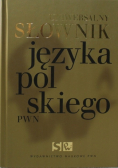 Uniwersalny słownik języka polskiego A -J