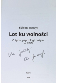 Lot Ku Wolności
