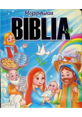 Moja pierwsza Biblia