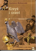 Krzyż i orzeł