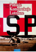 Polskie Konstrukcje Lotnicze Tom 1