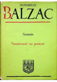 Szuanie Namiętność na pustyni