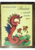 Baśnie z czterech świata stron