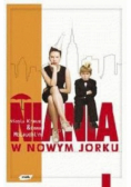 Niania w Nowym Jorku