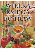 Wielka księga potraw