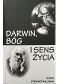 Darwin Bóg i sens życia