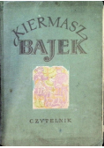Kiermasz bajek
