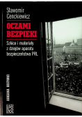 Oczami bezpieki