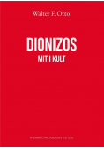 Dionizos Mit i kult