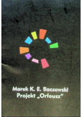 Projekt Orfeusz