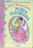 Pchła Szachrajka
