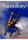 Samoloty
