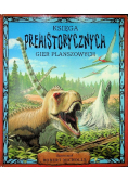 Księga prehistorycznych gier planszowych