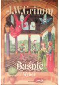 Grimm Baśnie wybór