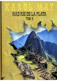 Nad Rio de la Planta Tom 2