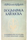 Dogmatyka katolicka