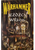 Jeźdźcy wilków