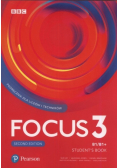 Focus 3 B1/B1+