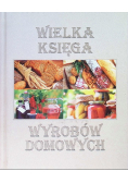 Wielka księga wyrobów domowych