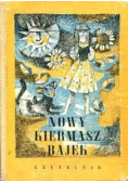 Nowy kiermasz bajek