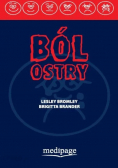 Ból Ostry