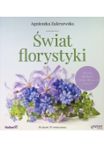 Świat florystyki