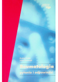 Reumatologia pytania i odpowiedzi