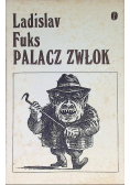 Palacz zwłok