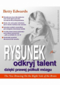 Rysunek odkryj talent dzięki prawej półkuli mózgu