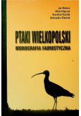 Ptaki wielkopolski
