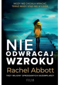 Nie odwracaj wzroku