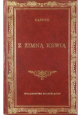 Z zimną krwią