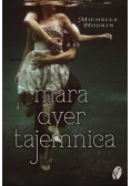 Tajemnica Trylogia Mara Dyer Tom 1
