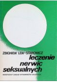 Leczenie nerwic seksualnych