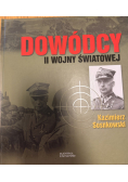 Dowódcy II wojny światowej