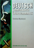 Deutsch kommunikative ubungsgrammatik