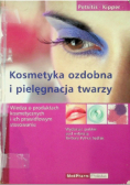 Kosmetyka ozdobna i pielęgnacja twarzy