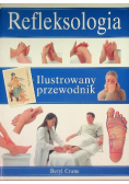 Refleksologia ilustrowany przewodnik