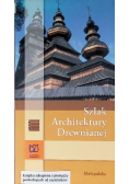 Szlak architektury drewnianej