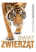 Ilustrowana encyklopedia Świat Zwierząt