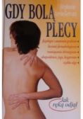 Gdy bolą plecy