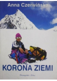 Korona Ziemi