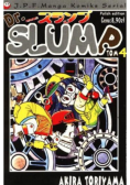 Dr. Slump Tom 4