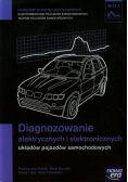 Diagnozowanie elektrycznych i elektronicznych układów pojazdów samochodowych
